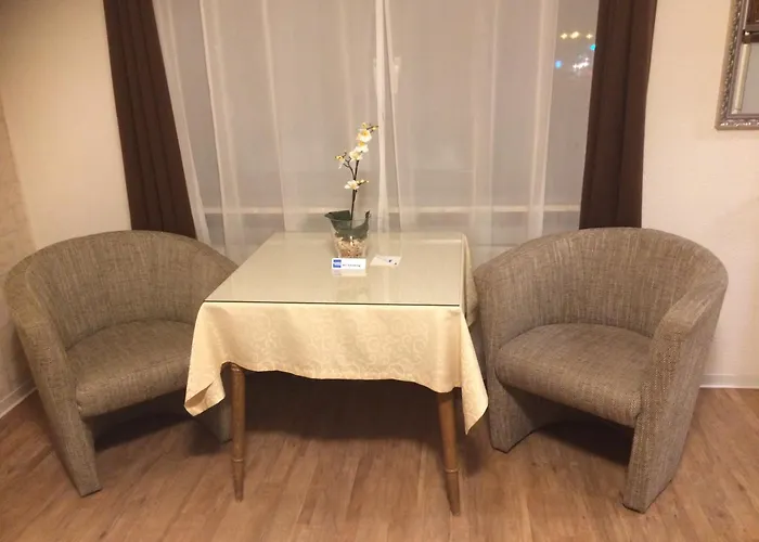 Zum Schnackel In 3* 마인츠