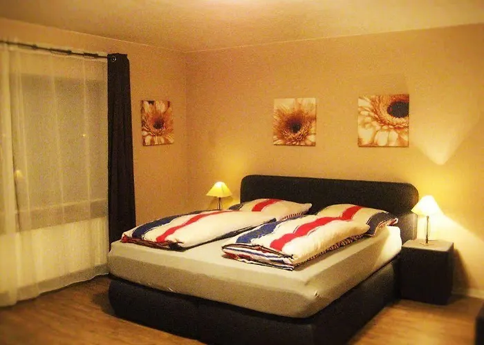 Zum Schnackel In 마인츠